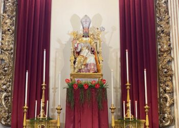 San Biagio a Comiso, è il momento della festa del patrono