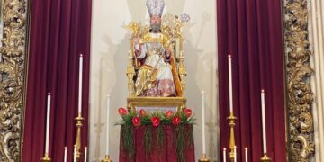 San Biagio a Comiso, è il momento della festa del patrono