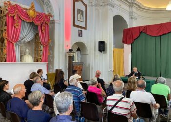 Truffe agli anziani, campagna preventiva dei carabinieri