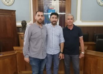 Santa Croce, Insieme giudica in modo negativo la relazione annuale del sindaco