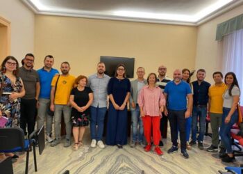 Modica, un dialogo continuo per fare crescere le imprese