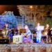 Comiso, sabato sera alla villa comunale La Festa degli Artisti