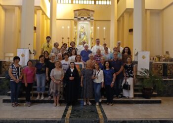 La festa della Madonna del Carmine a Ragusa entra nel vivo