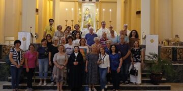 La festa della Madonna del Carmine a Ragusa entra nel vivo