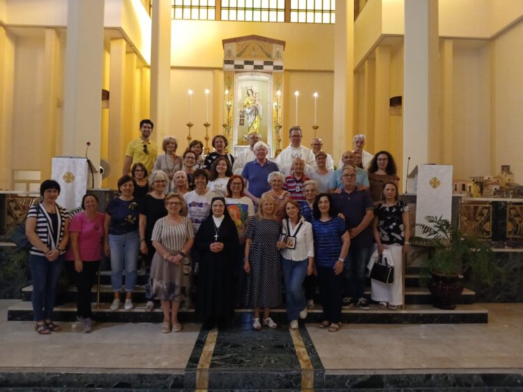 La festa della Madonna del Carmine a Ragusa entra nel vivo
