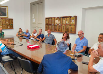 Ragusa, i residenti di Passo marinaro e Randello Magghialonga non ci stanno