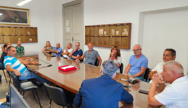 Ragusa, i residenti di Passo marinaro e Randello Magghialonga non ci stanno