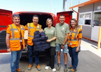 La cooperativa Proxima Ragusa e il senso di fare comunità