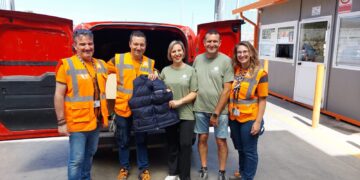 La cooperativa Proxima Ragusa e il senso di fare comunità