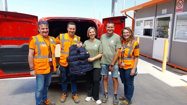 La cooperativa Proxima Ragusa e il senso di fare comunità