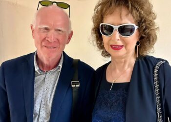 L’Uici di Ragusa alla chiusura del progetto “Occhio alla salute” a Palermo