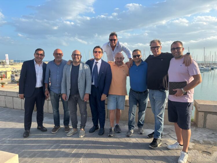 L’Asd Ragusa calcio 1949 rafforza la propria dirigenza