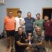 Madonna della neve a Giarratana, ecco i vincitori del torneo di ping pong