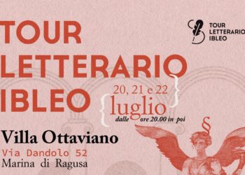 Marina di Ragusa, da sabato tre giorni all’insegna della cultura