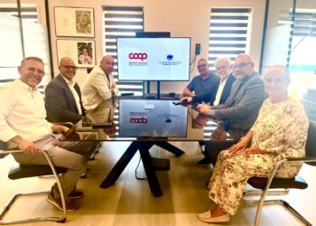 Confcommercio Sicilia e il gruppo Radenza a marchio Coop stipulano intesa sul fronte delle multilocalizzate