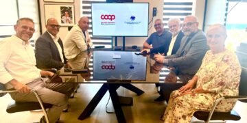 Confcommercio Sicilia e il gruppo Radenza a marchio Coop stipulano intesa sul fronte delle multilocalizzate