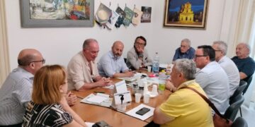Vittoria: viabilità, sicurezza urbana e movida al centro del confronto