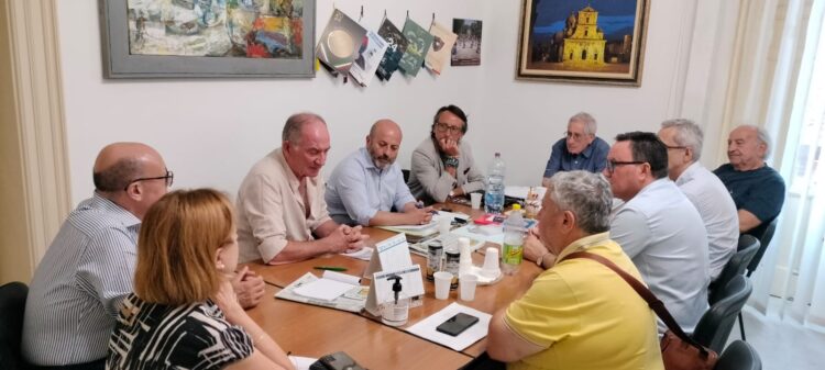 Vittoria: viabilità, sicurezza urbana e movida al centro del confronto