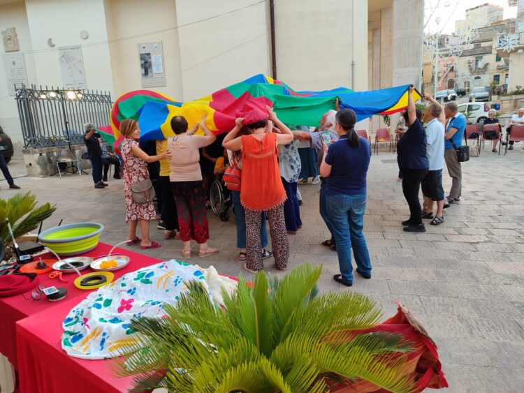 Ragusa, la festa della Madonna del Carmine entra nel vivo