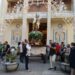 Ragusa, numerosi devoti e fedeli alla festa della Madonna del Carmine