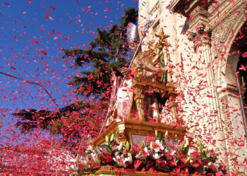Comiso festeggia il patrono San Biagio