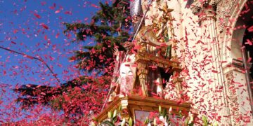 Comiso festeggia il patrono San Biagio