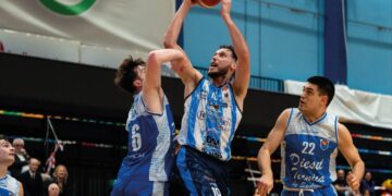 La Virtus Ragusa amplia il reparto lunghi con l’arrivo di Mirko Gloria