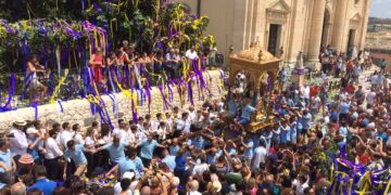 Maria Santissima della Neve, da domani Giarratana in festa per la patrona