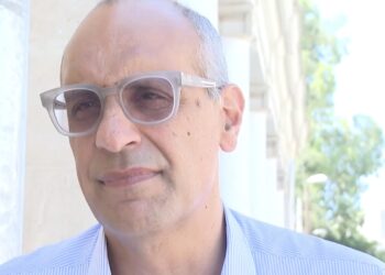 Il cardiologo Nicosia: “Ho solo il desiderio di tornare dai miei pazienti”