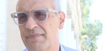 Il cardiologo Nicosia: “Ho solo il desiderio di tornare dai miei pazienti”