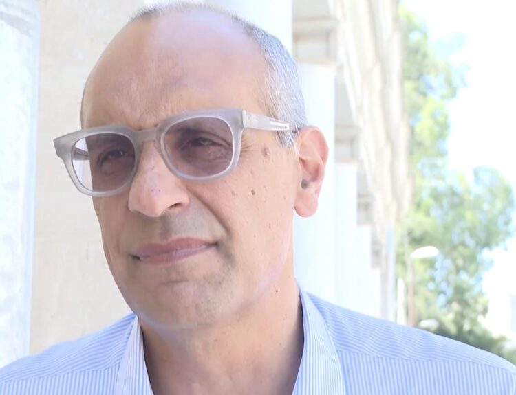 Il cardiologo Nicosia: “Ho solo il desiderio di tornare dai miei pazienti”