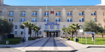 Prelievo multiorgano al Giovanni Paolo II di Ragusa: donati fegato, rene e cornee di una settantenne