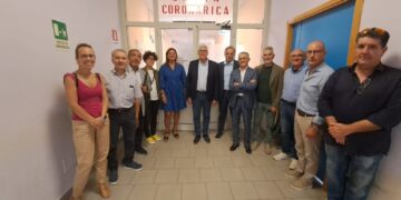 Ragusa, partono i lavori per l’ospedale di comunità