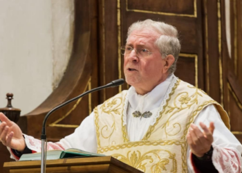 Ragusa e il trasferimento del parroco del duomo, interviene padre Floridia: “I superiori possono anche sbagliare, ma questa è la volontà di Dio”