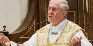 Ragusa e il trasferimento del parroco del duomo, interviene padre Floridia: “I superiori possono anche sbagliare, ma questa è la volontà di Dio”