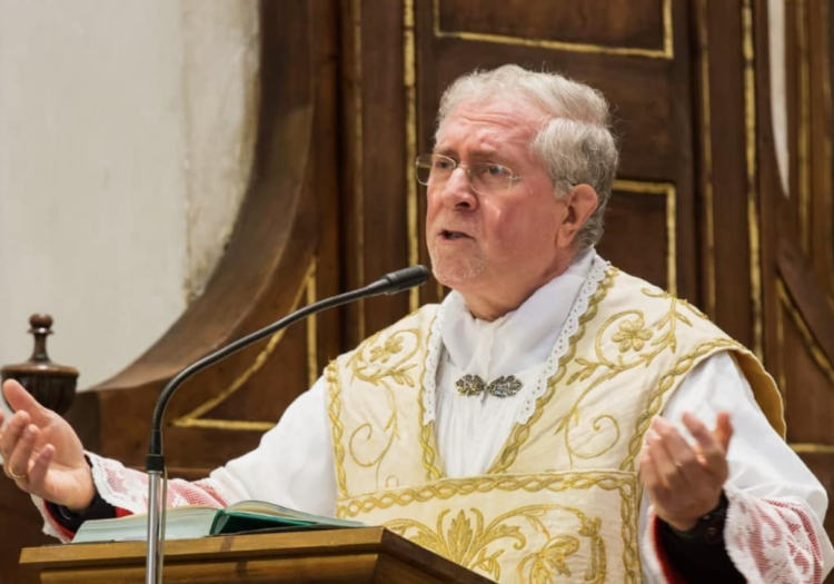 Ragusa e il trasferimento del parroco del duomo, interviene padre Floridia: “I superiori possono anche sbagliare, ma questa è la volontà di Dio”