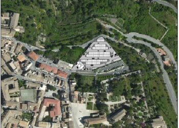 Parcheggio multipiano a Ibla, domani la firma dell’accordo tra Libero consorzio e Comune