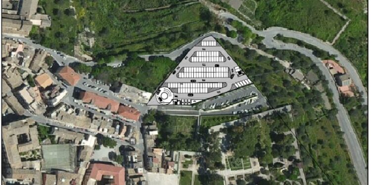 Parcheggio multipiano a Ibla, domani la firma dell’accordo tra Libero consorzio e Comune