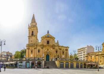 Danza sportiva e accademica, domani sera evento in piazza San Giovanni