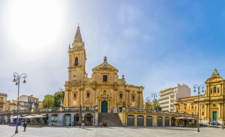 Danza sportiva e accademica, domani sera evento in piazza San Giovanni