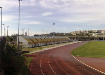 Ragusa: aggiudicati i lavori per il rifacimento della pista di atletica di contrada Petrulli