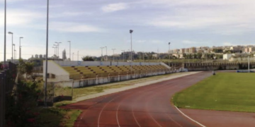 Ragusa: aggiudicati i lavori per il rifacimento della pista di atletica di contrada Petrulli