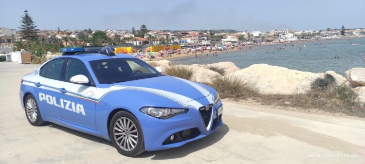 Marina di Ragusa, viola il regime della sorveglianza speciale: denunciato 40enne