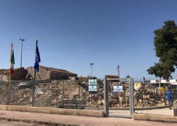 Modica, attacco terroristico in contrada Michelica: ma sarà una simulazione