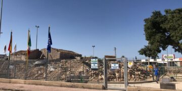 Modica, attacco terroristico in contrada Michelica: ma sarà una simulazione