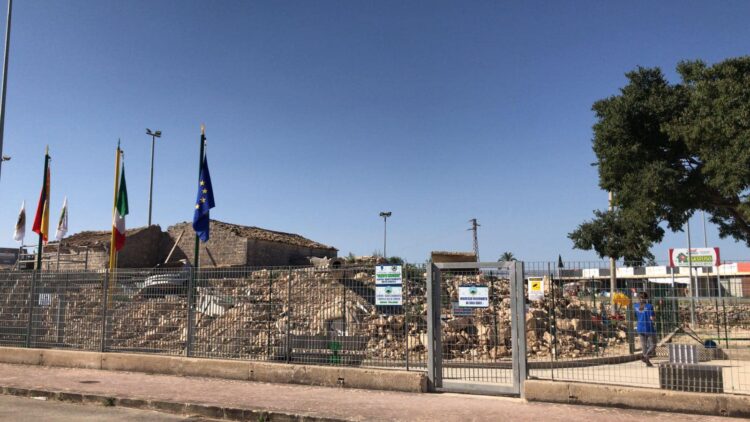 Modica, attacco terroristico in contrada Michelica: ma sarà una simulazione