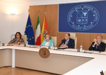 Autostrada Ragusa-Catania, sottoscritti a Palermo i protocolli per la legalità