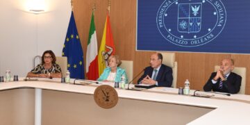 Autostrada Ragusa-Catania, sottoscritti a Palermo i protocolli per la legalità