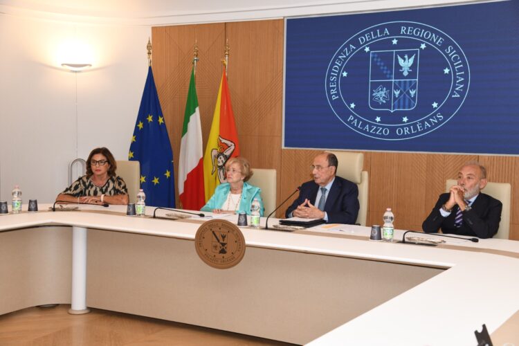 Autostrada Ragusa-Catania, sottoscritti a Palermo i protocolli per la legalità