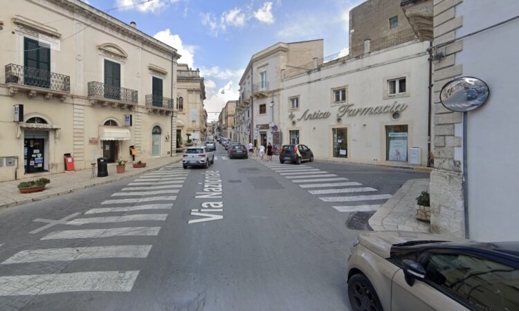 Rapina a Scicli in pieno centro storico, allarme ordine pubblico sempre più alto